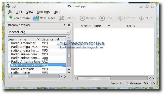 Installare o Aggiornare Ktorrent 4.0.0 su Kubuntu 10.04 Lucid - Linux ...